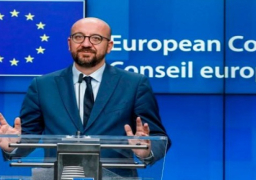 الاتحاد الأوروبي يفتح باب المفاوضات لانضمام أوكرانيا.. وزيلينسكي: انتصار لنا ولأوروبا