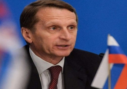 الاستخبارات الروسية: الغرب يدرس سيناريو وقف إطلاق النار بين موسكو وكييف واستبدال زيلينسكي