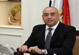 الجزار : إزالة التعديات واسترداد 40 فدانا بـ”الفشن الجديدة” وتنفيذ 10 قرارات إيقاف أعمال بأراضٍ بـ”بني سويف الجديدة”