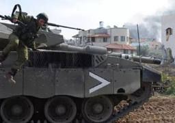 الجيش الإسرائيلي يعلن تدمير “منصة قذائف” في جباليا ومصنع “وسائل قتالية”