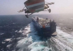 الحوثيون يهددون بتصعيد هجماتهم ضد السفن في البحر الأحمر