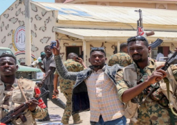 “الدعم السريع” تعلن دخول قواتها مدينة “ود مدني” بوسط السودان