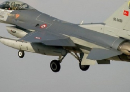 “الدفاع” التركية تعلن تدمير 13 هدفا لحزب العمال الكردستاني شمالي العراق