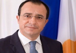 الرئيس القبرصي يزور مصر لإجراء مباحثات مع الرئيس السيسي