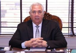 الزراعة : 1600 جنية لأدرب القمح سعرا استرشاديا والدولة تشترى بالأسعار العالية وفقا لمصلحة الفلاح