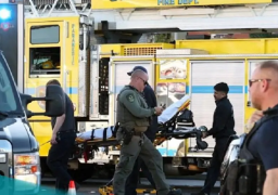 الشرطة الأمريكية: مسلح يقتل ثلاثة أشخاص قبل تصفيته في لاس فيغاس