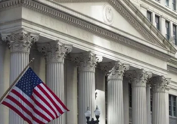 الفيدرالي الأمريكي يثبت أسعار الفائدة عند 5.5% في آخر جلسات عام 2023