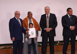 القصير: تقنين الأراضي يضمن تحصيل مستحقات الدولة عن أراضيها ويحقق التنمية المستدامة