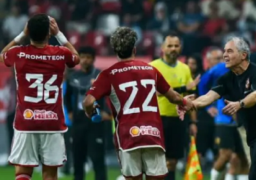 اللقب الخامس في 2023.. الأهلي يبحث عن النهاية السعيدة أمام فيوتشر