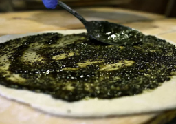 المنقوشة اللبنانية على لائحة اليونسكو للتراث غير المادي