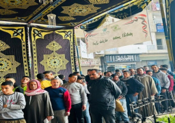 الناخبون يواصلون التصويت في اليوم الثالث والأخير في انتخابات الرئاسة 2024