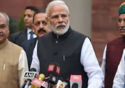 الهند تفرض إغلاقا كاملا وتشن حملة اعتقالات في كشمير بعد إلغاء الحكم الذاتي فيه كشمير