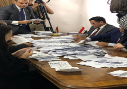 “الوطنية للانتخابات”: الانتخابات الرئاسية بالخارج شهدت إقبالا ملحوظا.. وانتهاء أعمال فرز الأصوات