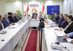 الوطنية للانتخابات تبدأ اليوم تلقي الطعون والاعتراضات على قرارات اللجان العامة بانتخابات الرئاسة