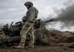 الولايات المتحدة تفرج عن مساعدات عسكرية لأوكرانيا