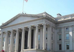 الولايات المتحدة تفرض عقوبات جديدة تستهدف أشخاصا وكيانات في روسيا