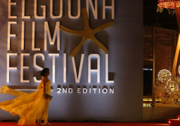 اليوم .. افتتاح مهرجان الجونة السينمائي في دورته السادسة