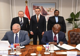 بالصور .. الجزار : مذكرة تفاهم بين مصر وزيمبابوي للتعاون في مجال الإسكان