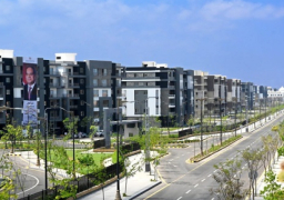 بالصور .. تسليم 130 عمارة سكنية بمشروع “جنة” بمدينة المنصورة الجديدة أول يناير