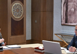 بالصور .. رئيس الوزراء يُثمن دور وزارة الهجرة كقناة اتصال وطنية مع أبناء مصر في الخارج