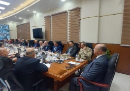 بالصور .. غرفة عمليات محافظة القاهرة : التصويت يتم دون معوقات .. ولم نتلق أى شكاوي خلال اليومين الماضيين