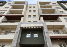 بالصور .. وزير الإسكان يتفقد وحدات المبادرة الرئاسية “سكن بكل المصريين – محور متوسطى الدخل” بمدينة أسوان الجديدة