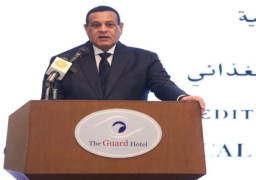 بالصور .. وزير التنمية المحلية يشهد ختام النسخة الثالثة من دورة تأهيل الكوادر الأفريقية