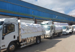 بالصور.. التموين: زيادة معدلات ضخ السكر الحر ليباع للمواطن بسعر 27 جنيها للكيلو