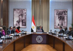 بالصور.. رئيس الوزراء: المسألة الأهم فيما يخص طروحات الشركات الحكومية هو تقديم تقييم حقيقي لهذه الأصول
