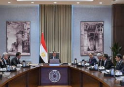 بالصور.. رئيس الوزراء يتابع جهود توفير الأدوية والمستلزمات الطبية بالمستشفيات