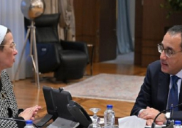 بالصور.. رئيس الوزراء يطلع على نتائج مشاركة مصر في (COP28) وعدد من ملفات عمل وزارة البيئة