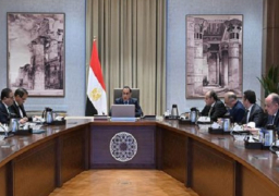 بالصور.. رئيس الوزراء يواصل لقاءاته مع رؤساء اللجان النوعية بمجلس النواب