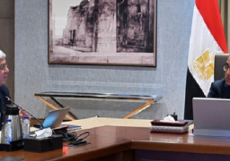 بالصور.. مدبولي يناقش مع وزير التعليم العالي عددا من الملفات منها تصميم برامج الجامعات التكنولوجية