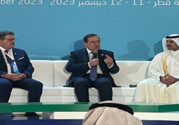 بالصور.. وزير البترول: مصر عملت على استغلال مقوماتها التنافسية لتطويع أزمات الطاقة
