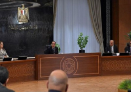 بالصور..وزيرة التخطيط: برنامج الطروحات جزء أصيل من المبادئ الأساسية للسياسة الاقتصادية للدولة وليس مرتبطاً بأزمة