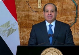 بالفيديو .. عقب إعلان فوزه بفترة رئاسية جديدة .. السيسي: اصطفاف المصريين في الانتخابات رسالة رفض للحرب اللاإنسانية على حدودنا الشرقية