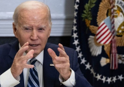 بايدن يحذر إيران من عمل عسكري ضد إسرائيل