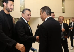 بعثة الأهلي تصل إلى السعودية استعدادًا لخوض كأس العالم للأندية