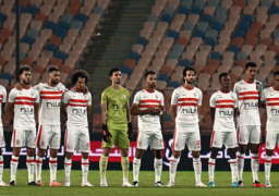بعد 3 مباريات في مصر .. الزمالك يواجه ساجرادا الأنجولي في أول مباراة خارجية له في الكونفدرالية