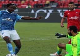 بعد 34 ركلة ترجيحية.. مودرن فيوتشر يسقط بيراميدز ويتأهل لنهائي كأس السوبر المصري