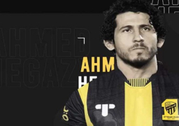 بعد غياب 191 يوما.. حجازي أساسي بتشكيل اتحاد جدة لمواجهة سباهان بدوري أبطال آسيا