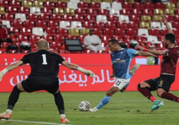 بيراميدز يهزم سيراميكا بركلات الترجيح ويحقق المركز الثالث بالسوبر المصري