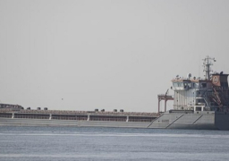 تقارير عن اعتلاء أشخاص لسفينة بضائع قبالة سواحل اليمن