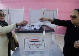 تواصل عمليات الاقتراع في اليوم الثالث والأخير لانتخابات الرئاسة 2024