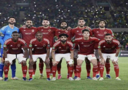 جوائز كاف.. الأهلي أفضل نادٍ في إفريقيا لعام 2023