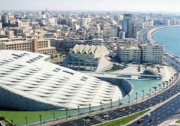 دور “القومي لتنظيم الاتصالات” غدا في ندوة بمكتبة الإسكندرية