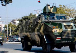 رئيس المجلس العسكري في ميانمار يدعو الجماعات المسلحة إلى حل الخلافات سياسيا