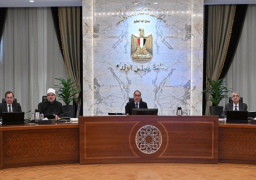 رئيس الوزراء: مجلس الوزراء يتقدم بخالص التهنئة للرئيس السيسي بمناسبة انتخابه لفترة رئاسية جديدة