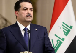 رئيس وزراء العراق: انتخابات مجالس المحافظات ركن مهم لتطبيق اللا مركزية الإدارية