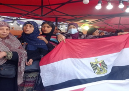 رئيسة البعثة المشتركة للاتحاد الإفريقي والكوميسا تشيد بمشاركة الشباب والنساء في الانتخابات الرئاسية